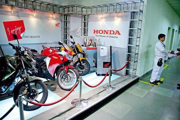 Honda-Motorcycles-&-Scooter