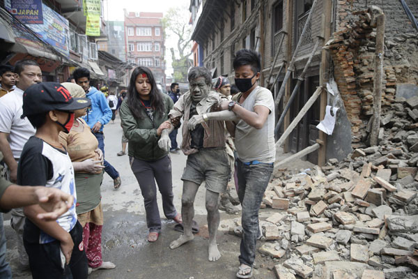 Nepal-Earthquake-rescue-mis