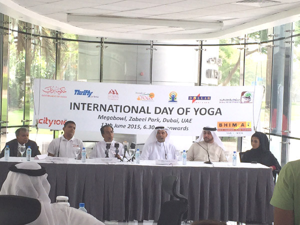 Dubai-Yoga-day-Press-meet-B