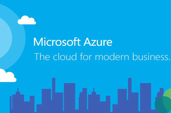 Microsoft-Azure-Big