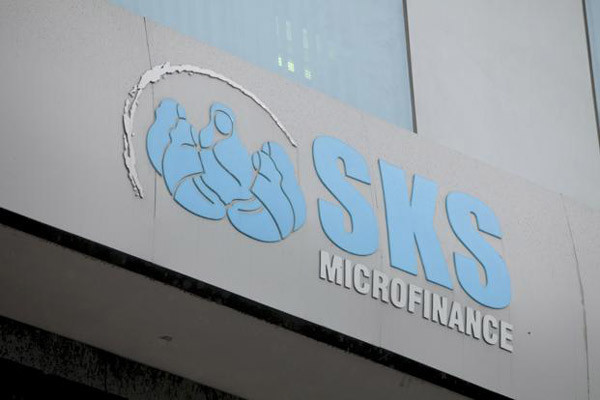 SKS-Microfinance-Big