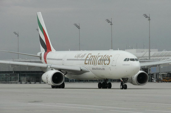 Emirates-A330-200-aircraft-
