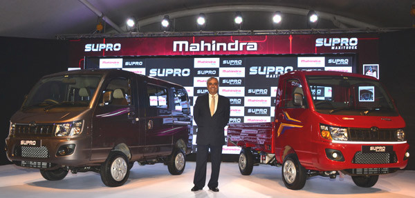 Mahindra-Supro-Launch-Big