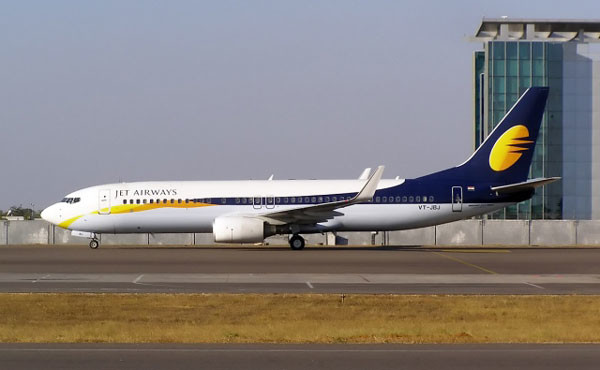Jet-Airways-Boeing-aircraft