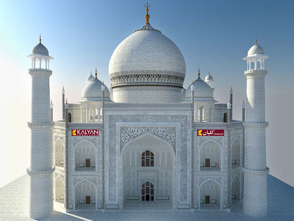 Kalyan-Jewellers-Taj-Mahal-