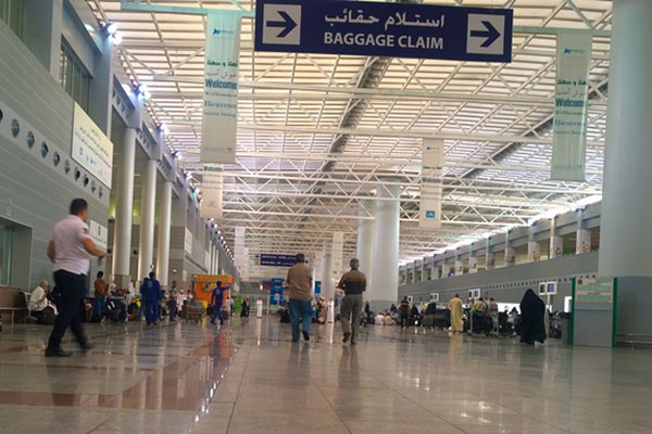 Saudi-Airport-Baggage-colle