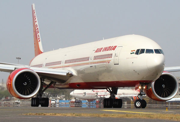 Air-India-Boeing-777-flight