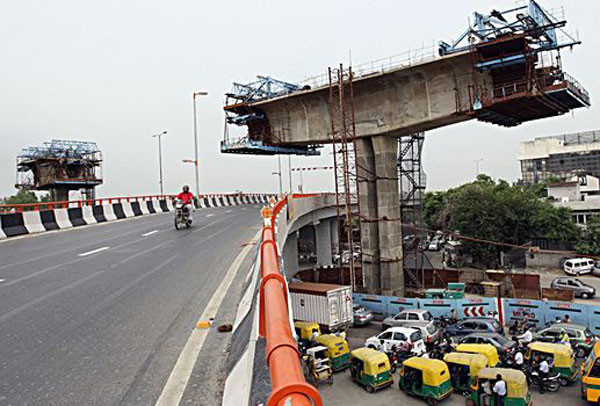 Infrastructure-Development-