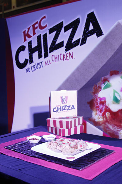 KFC-Chizza-Big