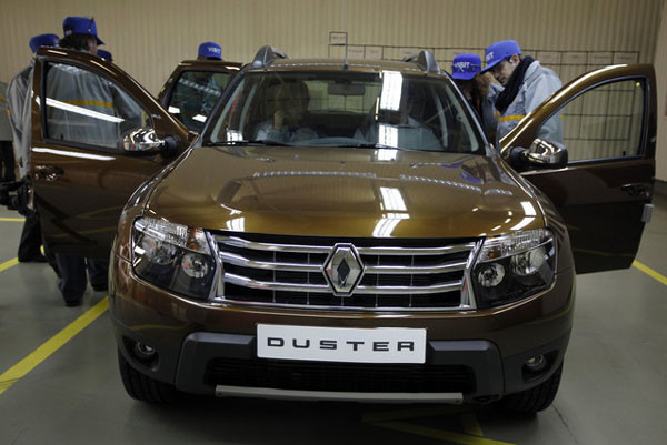 Renault-Duster-Production-l