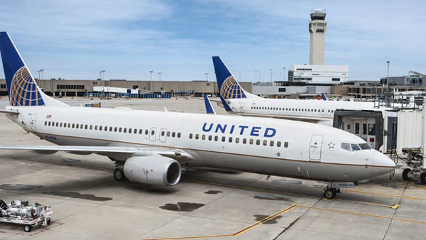 United-Airlines-Big-a