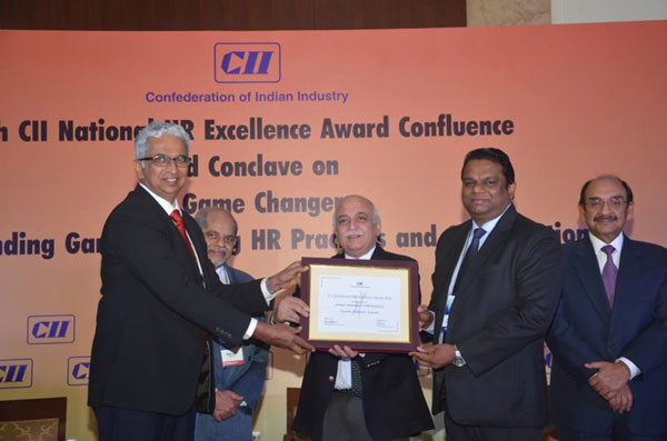 Synthite-CII-HR-Excellence-