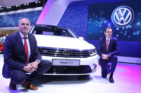 Volkswagen-Passat-GTE-Launc