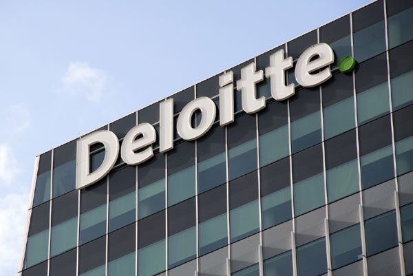 Deloitte-Big