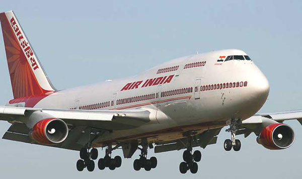 Air-India-Classic-A320-plan