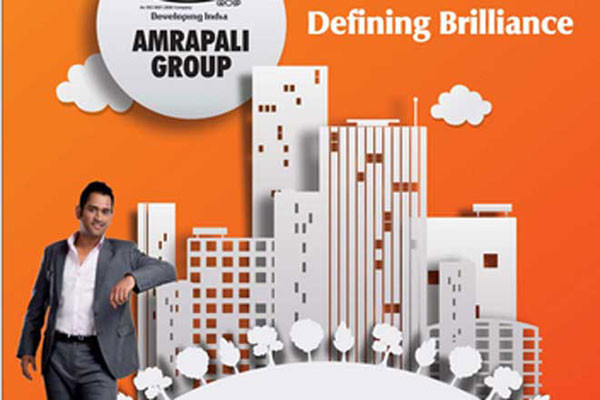 Amrapali-Group--M-S-Dhoni--