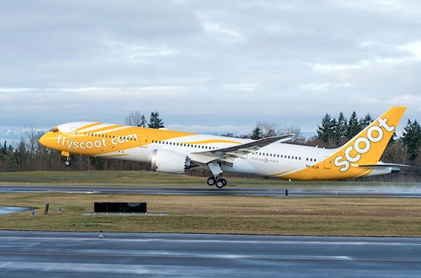 Scoot-Boeing-787-800-aircra