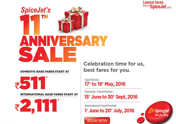 SpiceJet-11th-Anniversary-S