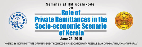 IIM-Kozhikode-seminar-June-