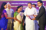 ഈസ്‌റ്റേണിന് ഫെഡറേഷൻ ഓഫ് ഇന്ത്യൻ എക്‌സ്‌പോർട്ട് ഓർഗനൈസേഷൻ പുരസ്‌കാരം