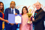 ഷീല ഫിലിപ്പോസിനും പി.എം. അബ്ദുൽ സലാമിനും ഗ്രാൻഡ് അച്ചീവേഴ്‌സ് പുരസ്‌കാരം