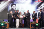 ഇന്റര്‍വെല്‍ വിദ്യാഭ്യാസ സ്റ്റാര്‍ട്ടപ്പ് സ്ഥാപകന്‍ റമീസ് അലിക്ക് പുരസ്‌കാരം