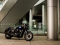 Harley-Davidson-Street-750-