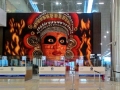 Kannur-Airport-Theyyam-Big